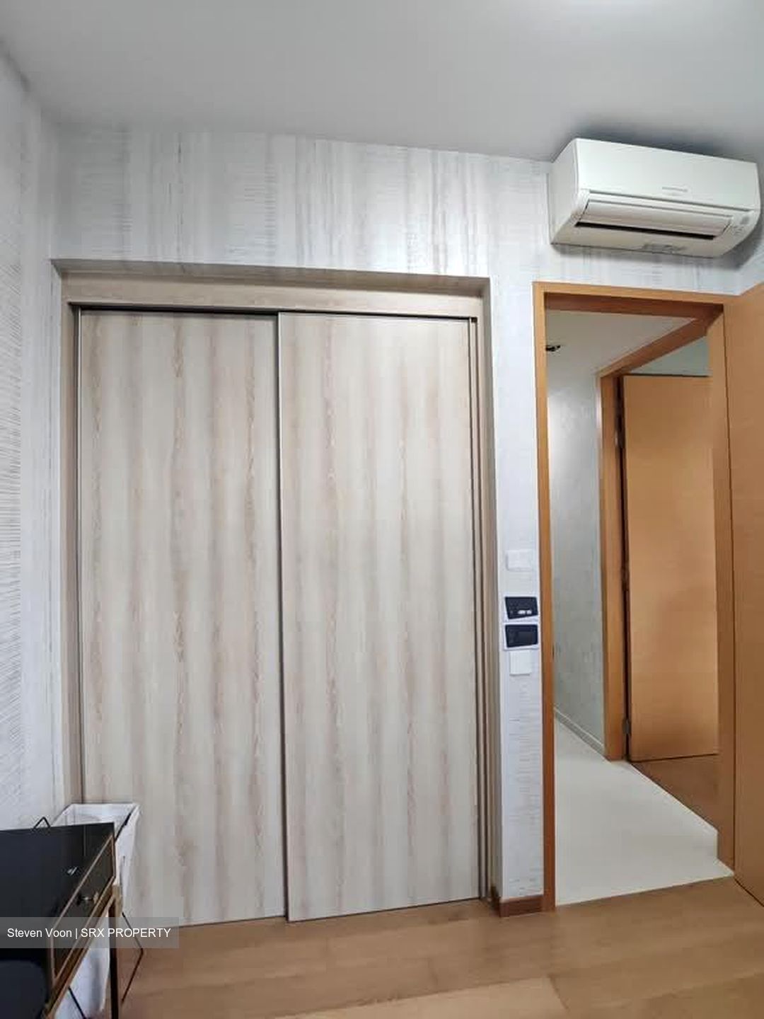 The Crest (D3), Condominium #582064791